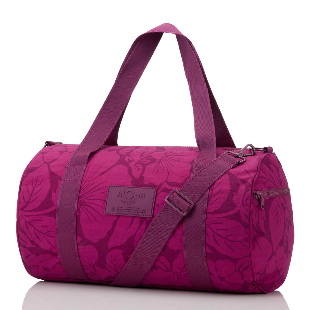 Heipua Sporty Duffle