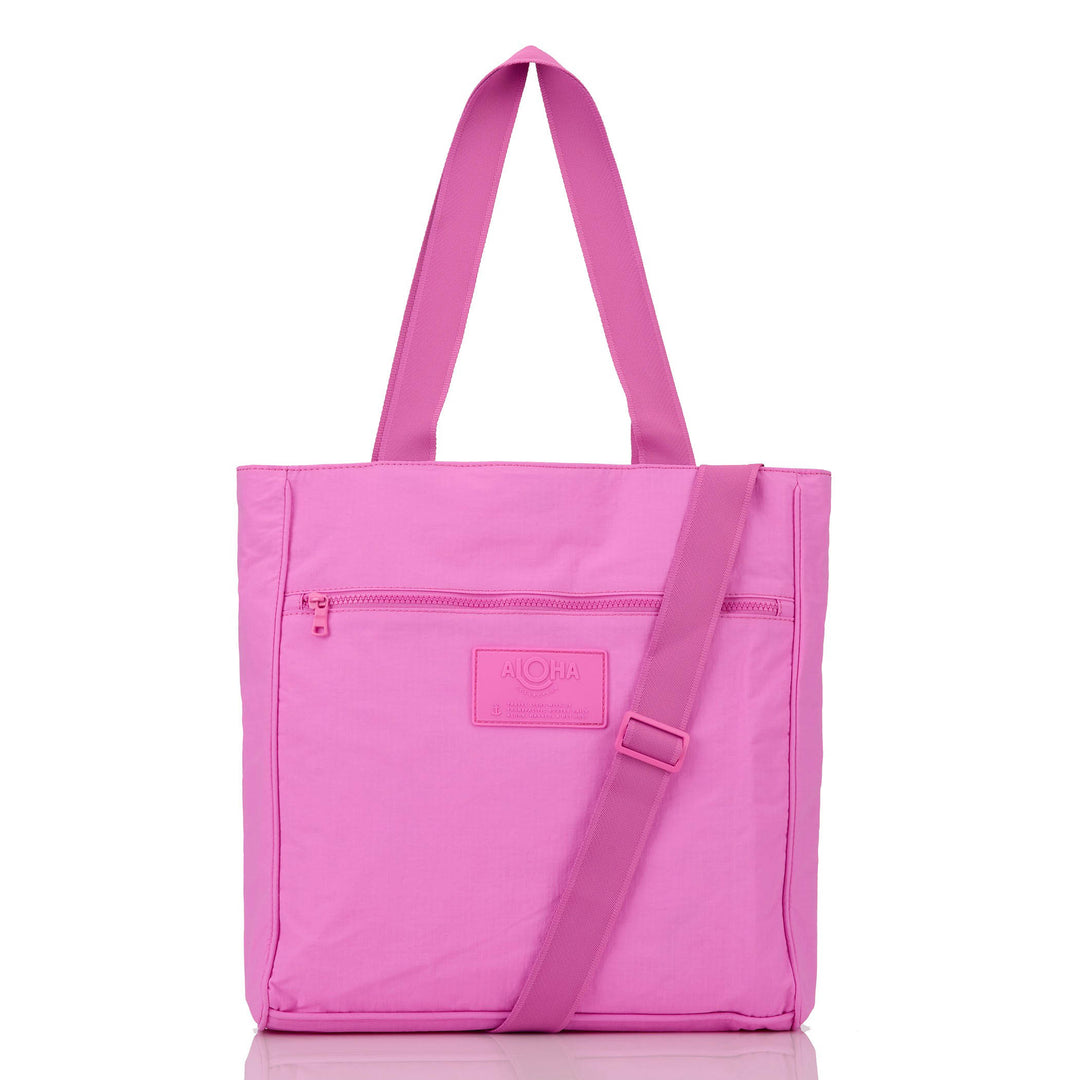 Monochrome Daily Tote