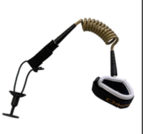 Denzien Comp Wrist Leash