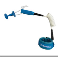 Denzien Comp Small Bicep Leash