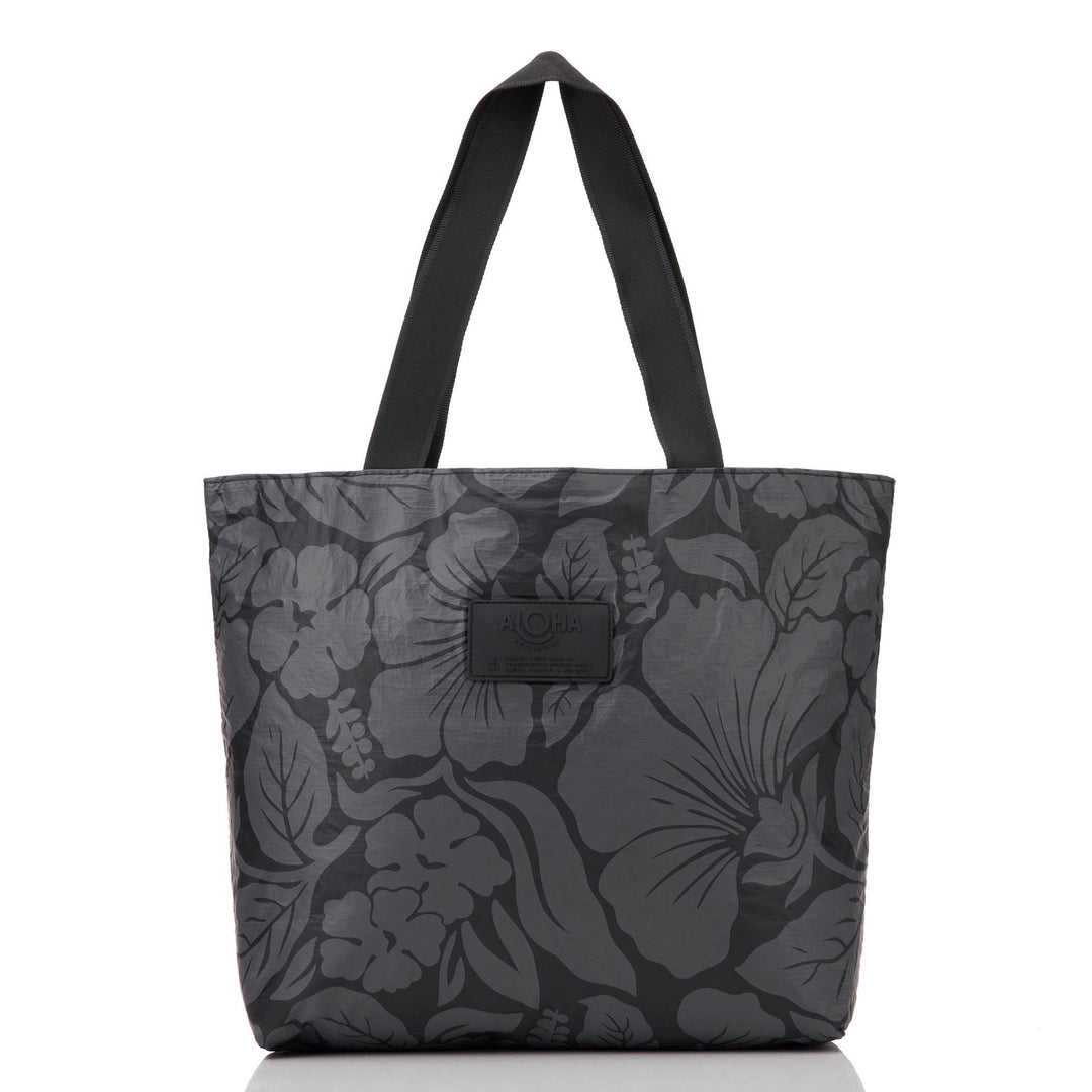 Heipua Day Tripper - Black