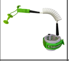 Denzien Comp  Bicep Leash