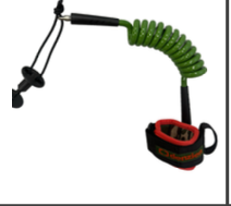 Denzien Big wave Wrist