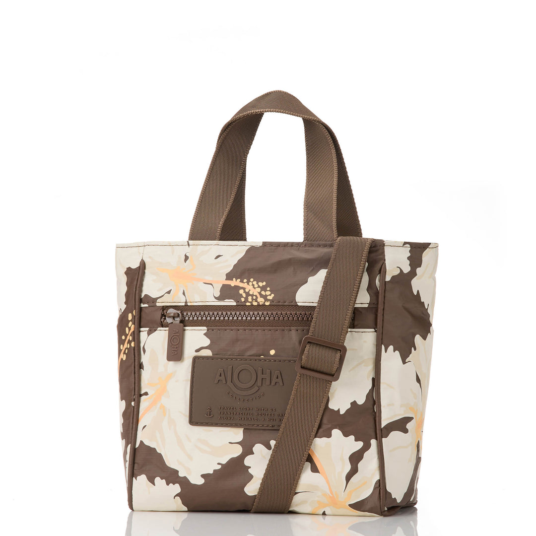 Tahaa Crossbody - Coconut