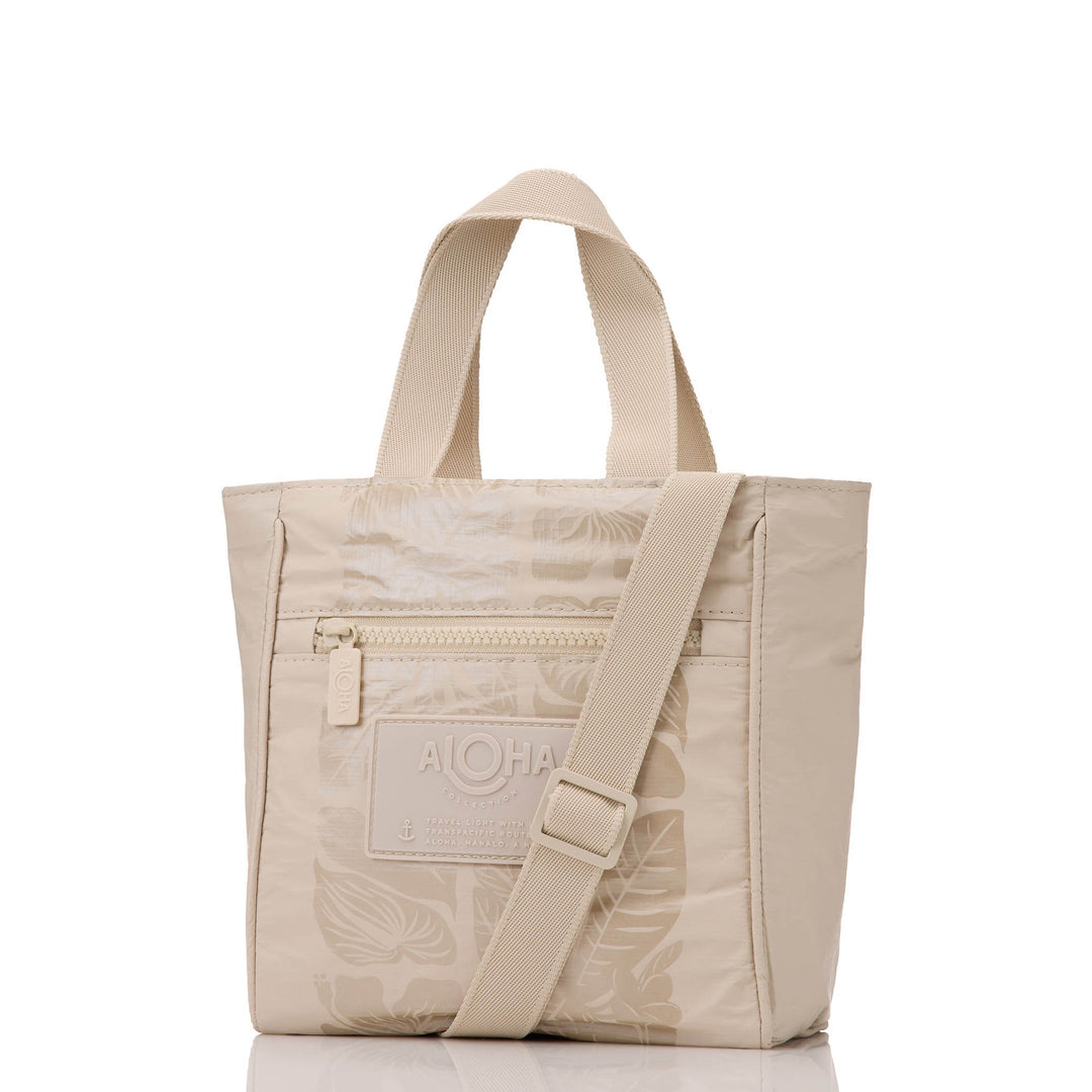 Punahele Crossbody - Prosecco/Sandstone