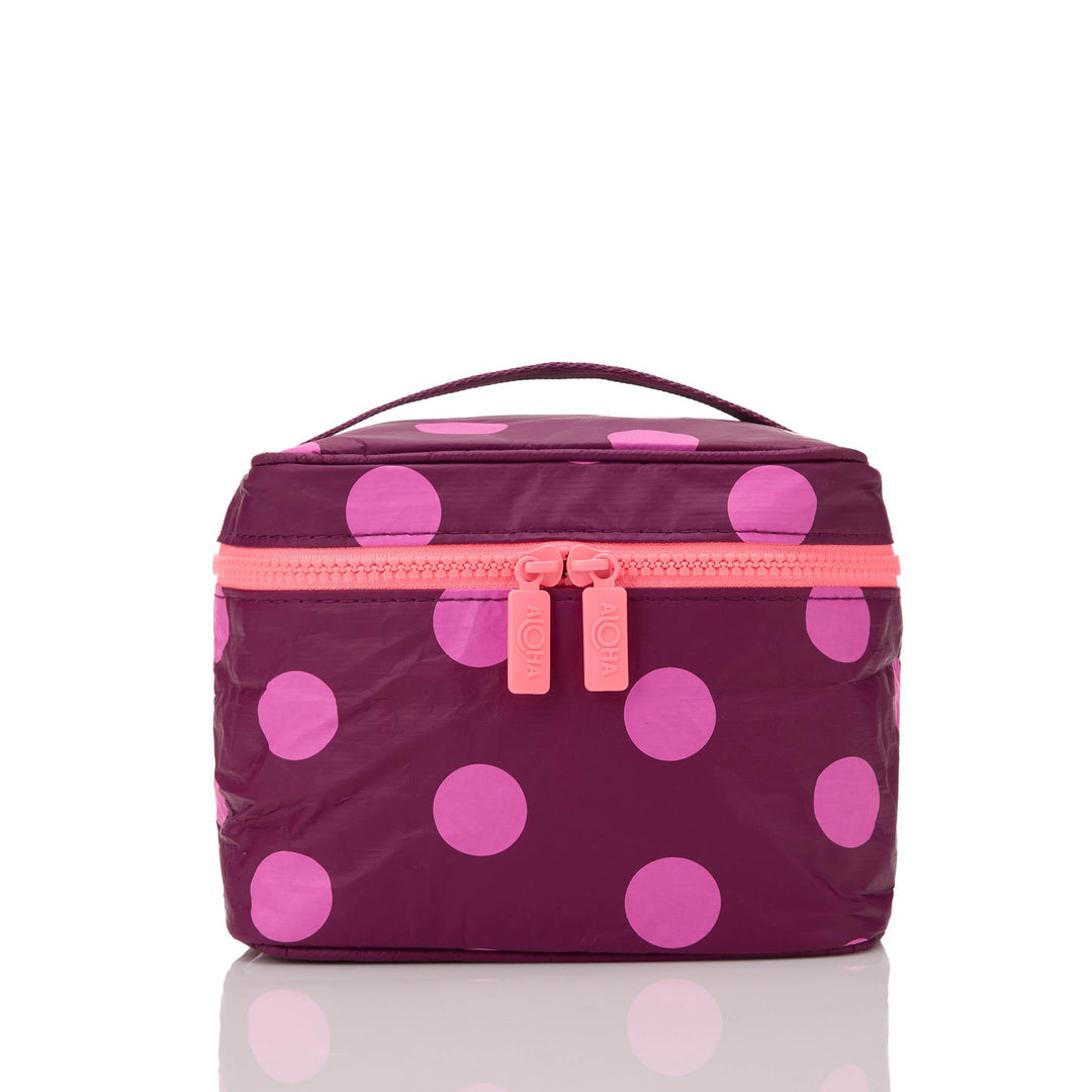 Oui Oui Cabin Crew Kit - Fruit Punch/Plum