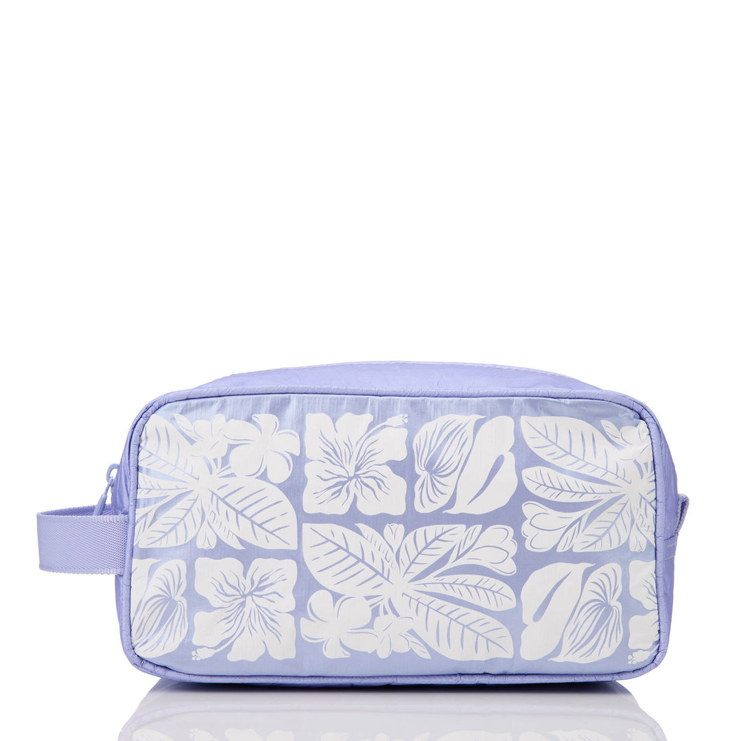 Punahele Dopp kit - Tahitian Pearl
