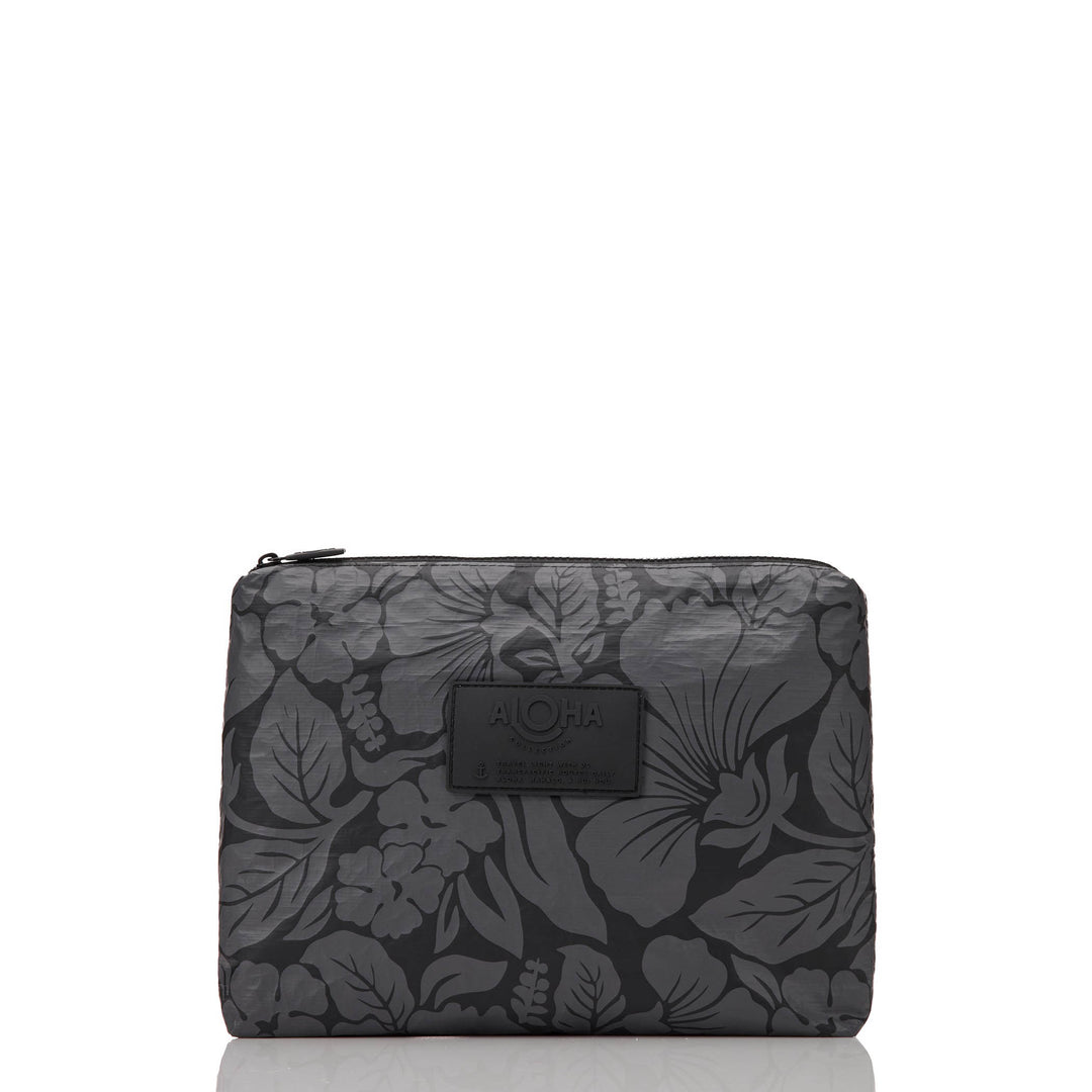 Heipua Mid - Black
