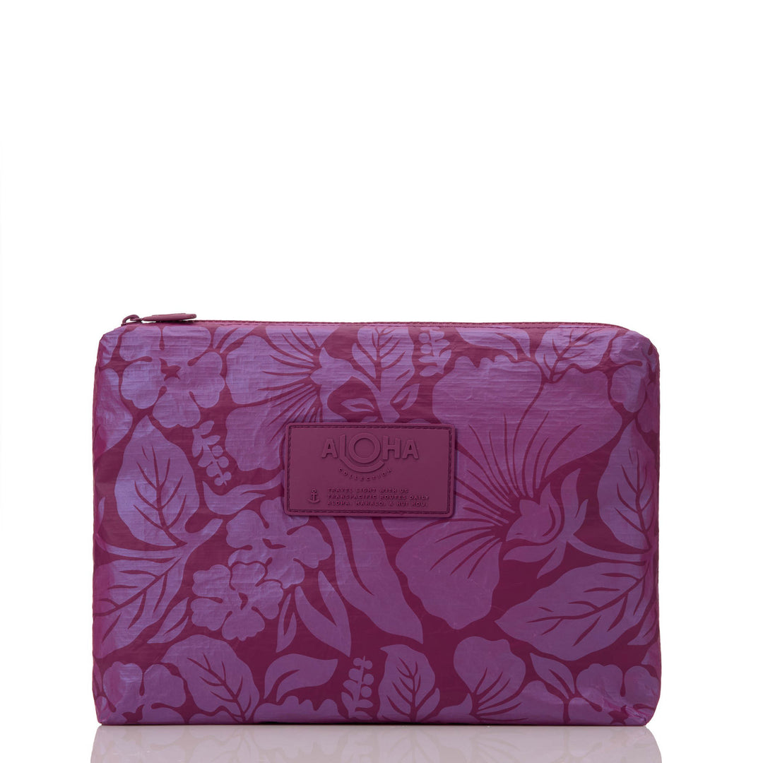 Heipua Mid - Berry Luxe/Plum