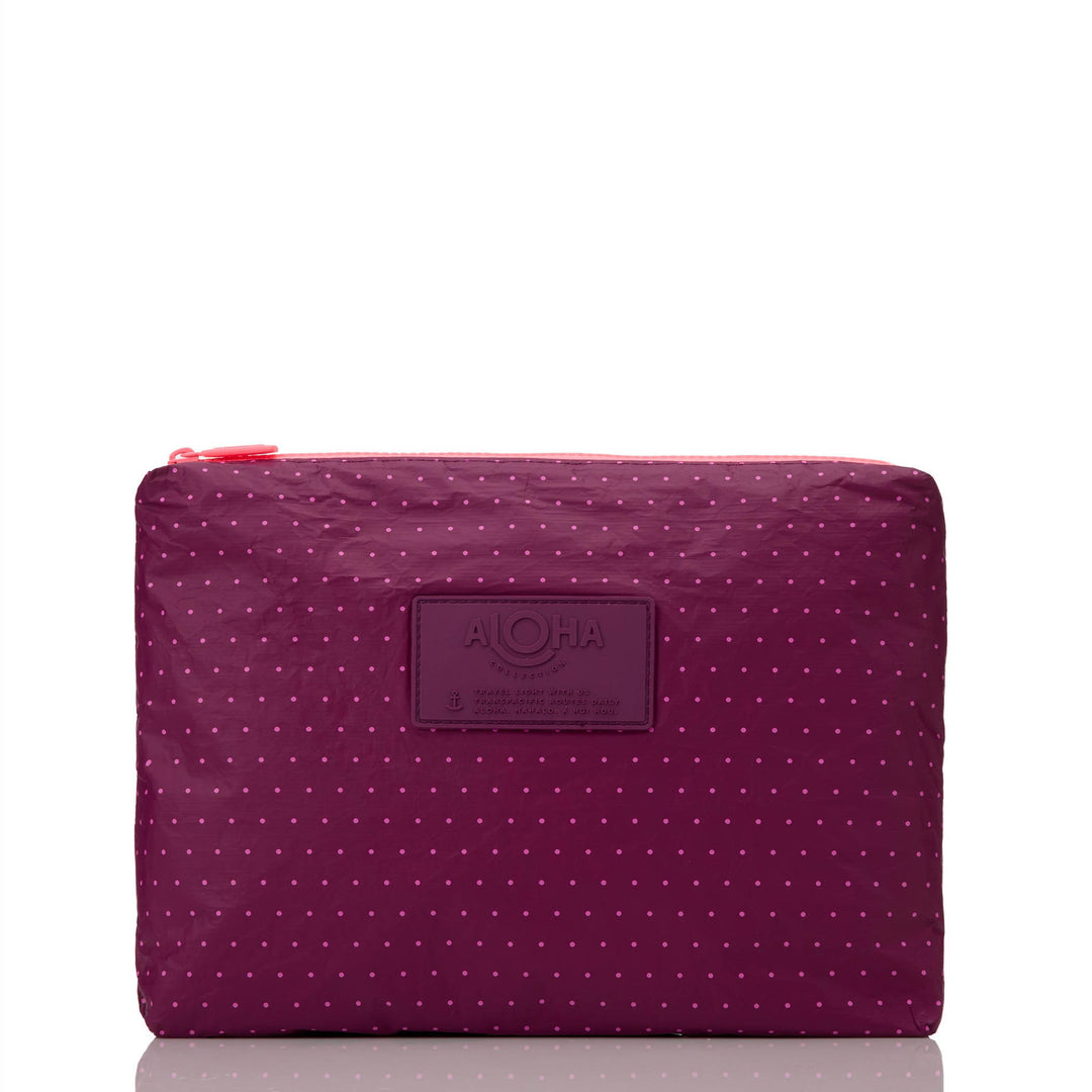 Oui Mid - Fruit Punch/Plum