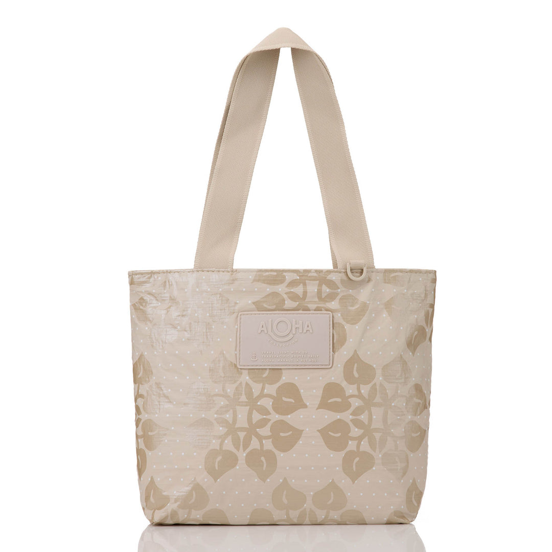 Hilo Dot Mini Tripper - Prosecco/Sandstone