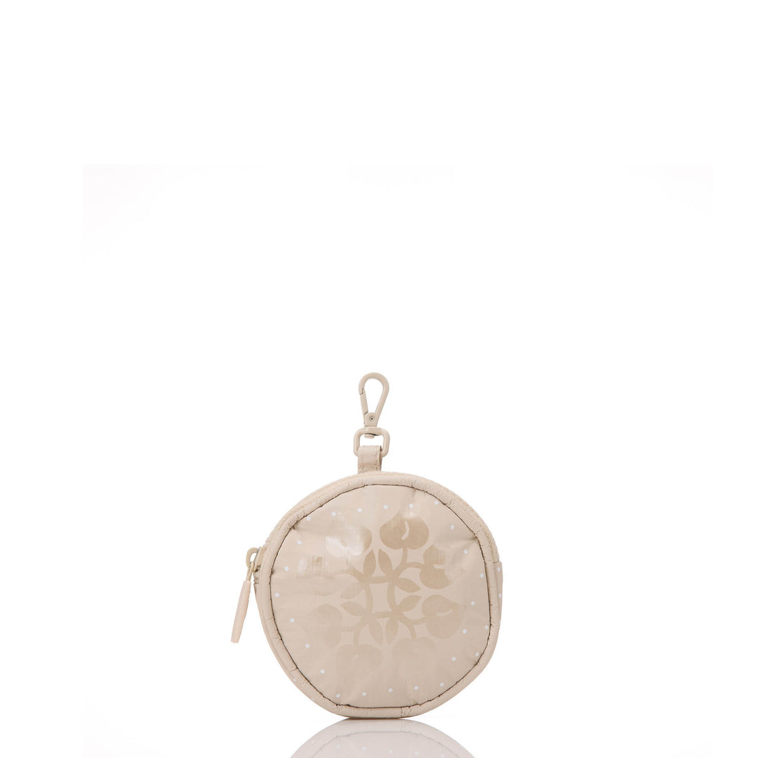 Hilo Dot Cutie - Prosecco/Sandstone