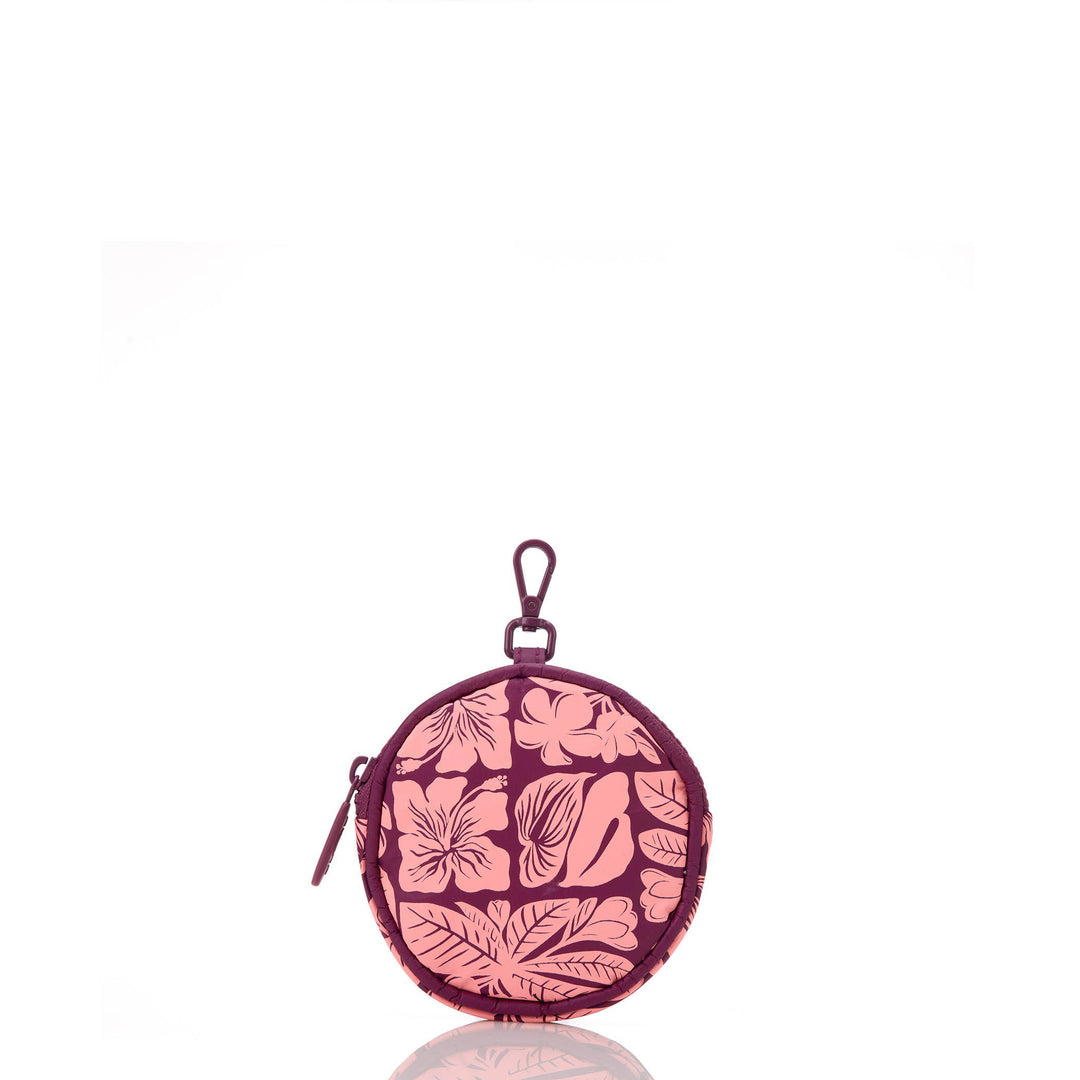 Punahele Cutie - Tropical/Plum