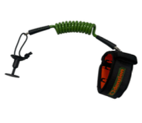 Denzien Big Wave XL Cuff Bicep Leash