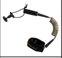 Denzien Comp  Bicep Leash