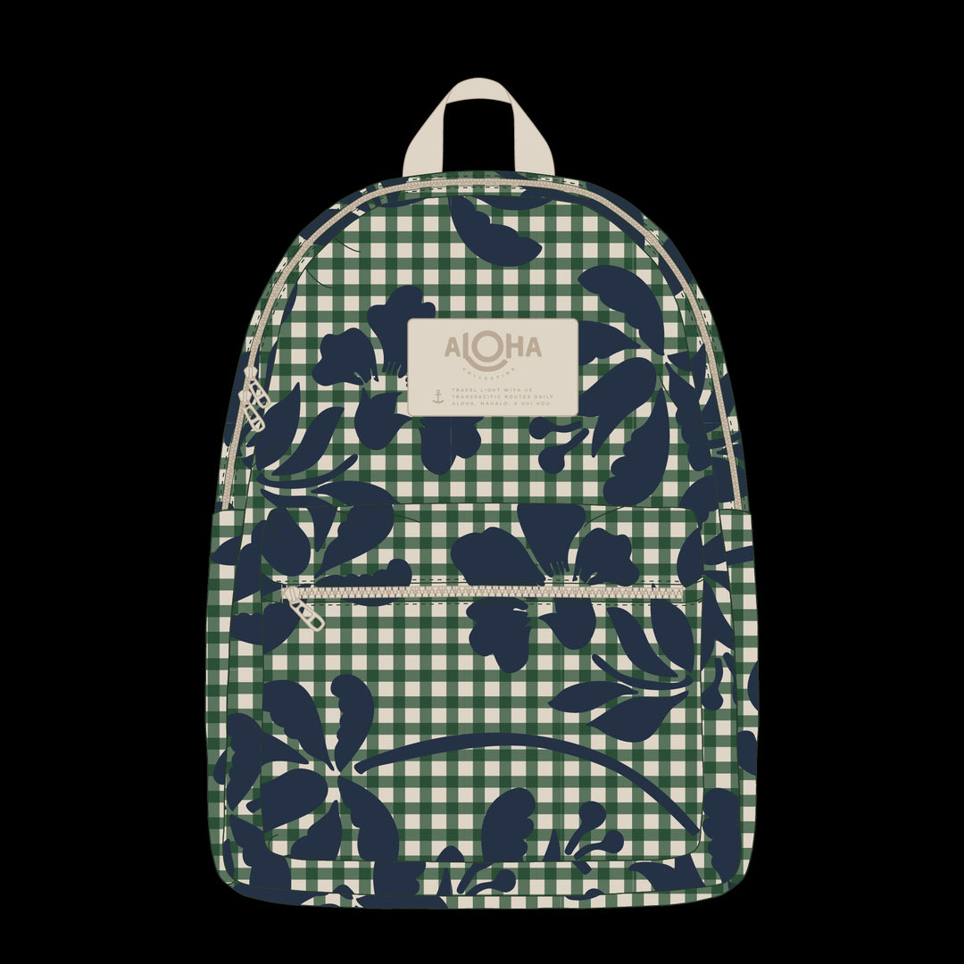 Picnic Fleur Backpack