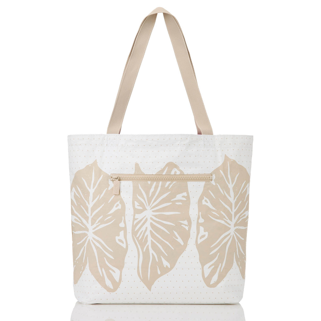 Kalo Dot Reversible Tote - Fruit Punch
