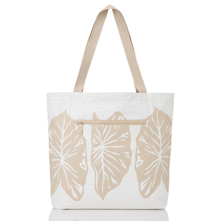 Kalo Dot Reversible Tote - Fruit Punch