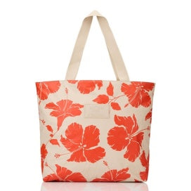 Salina Day Tripper - Red Haute/Sandstone