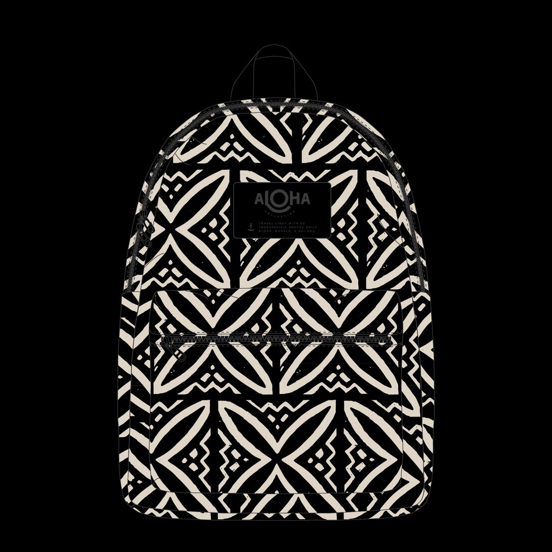 Pacifika Backpack