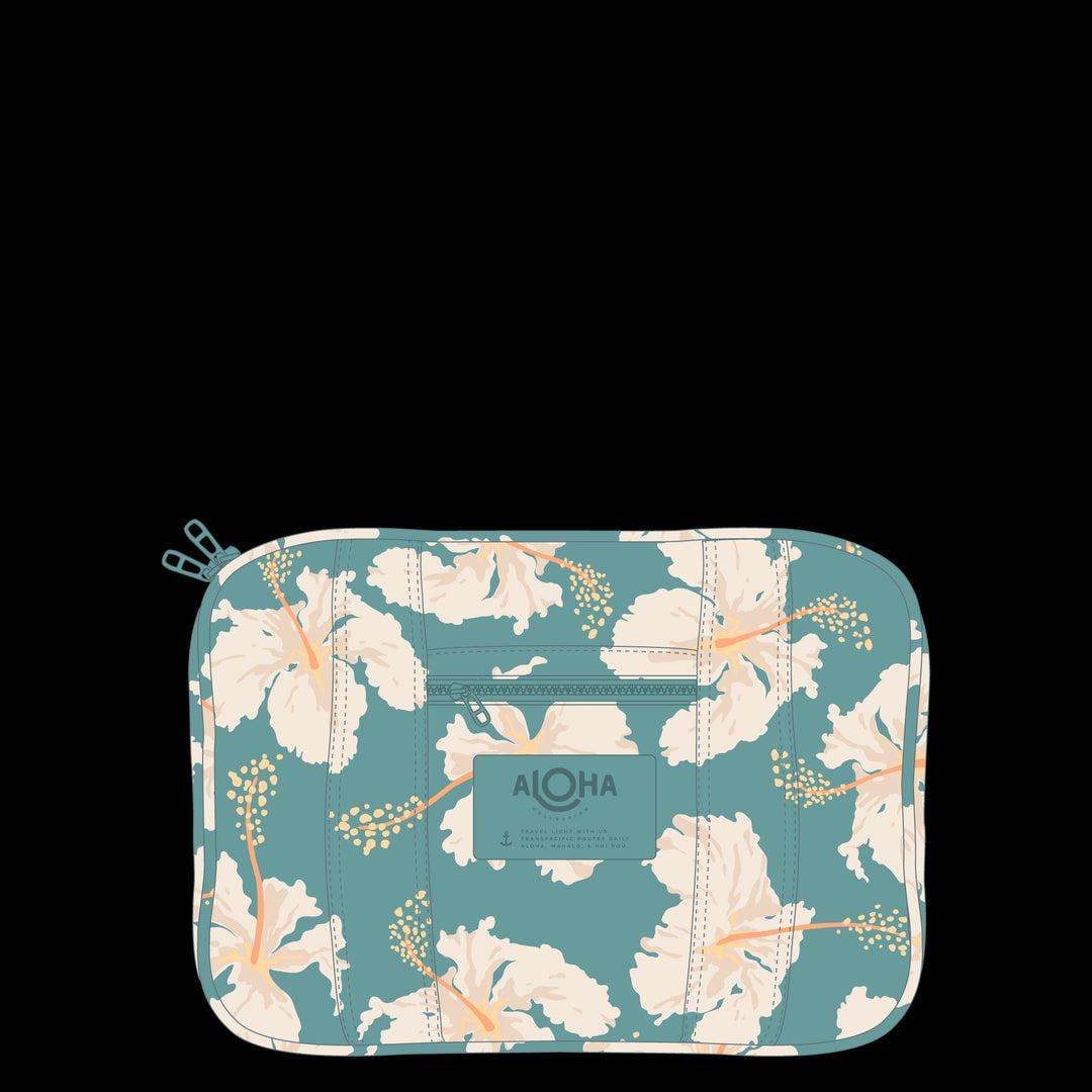 Tahaa 13 Inch Laptop Case -Tide