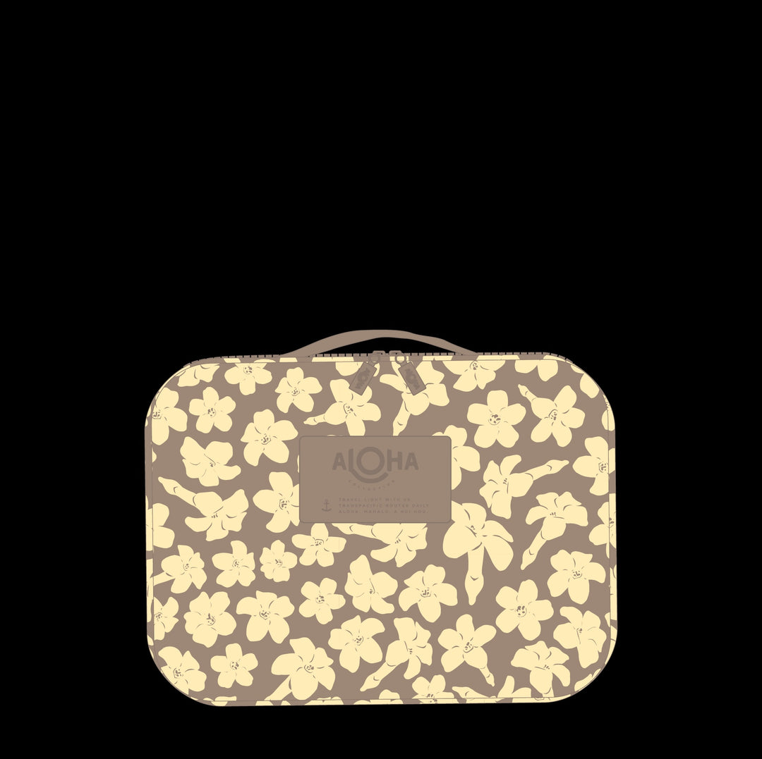 Puakenikeni Buds Lunch Box