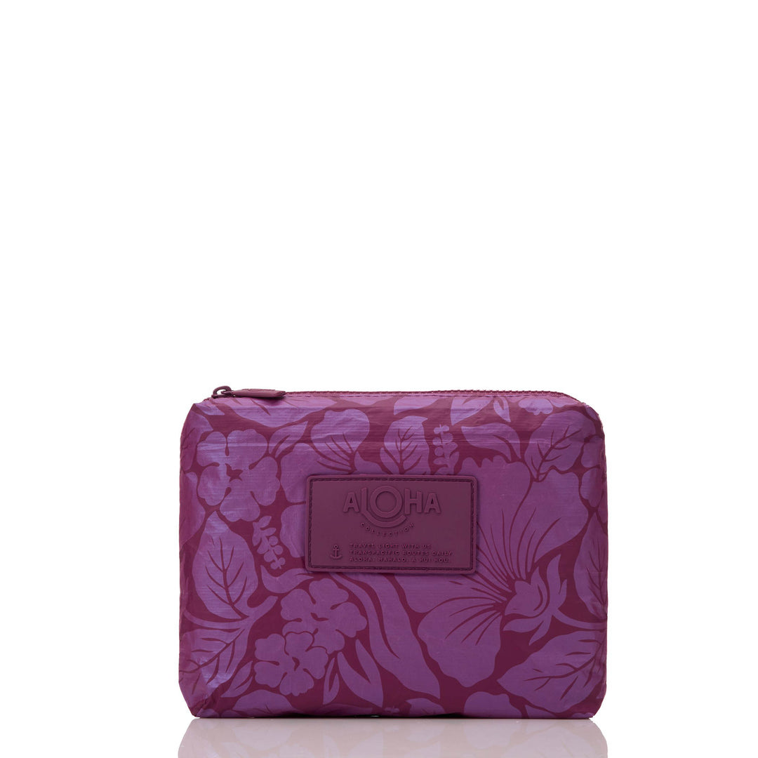 Heipua Small - Berry Luxe/Plum