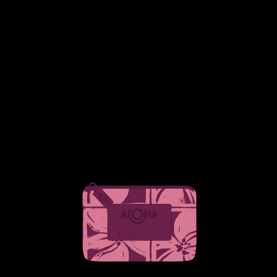 Lattice Mini - Candy Plum