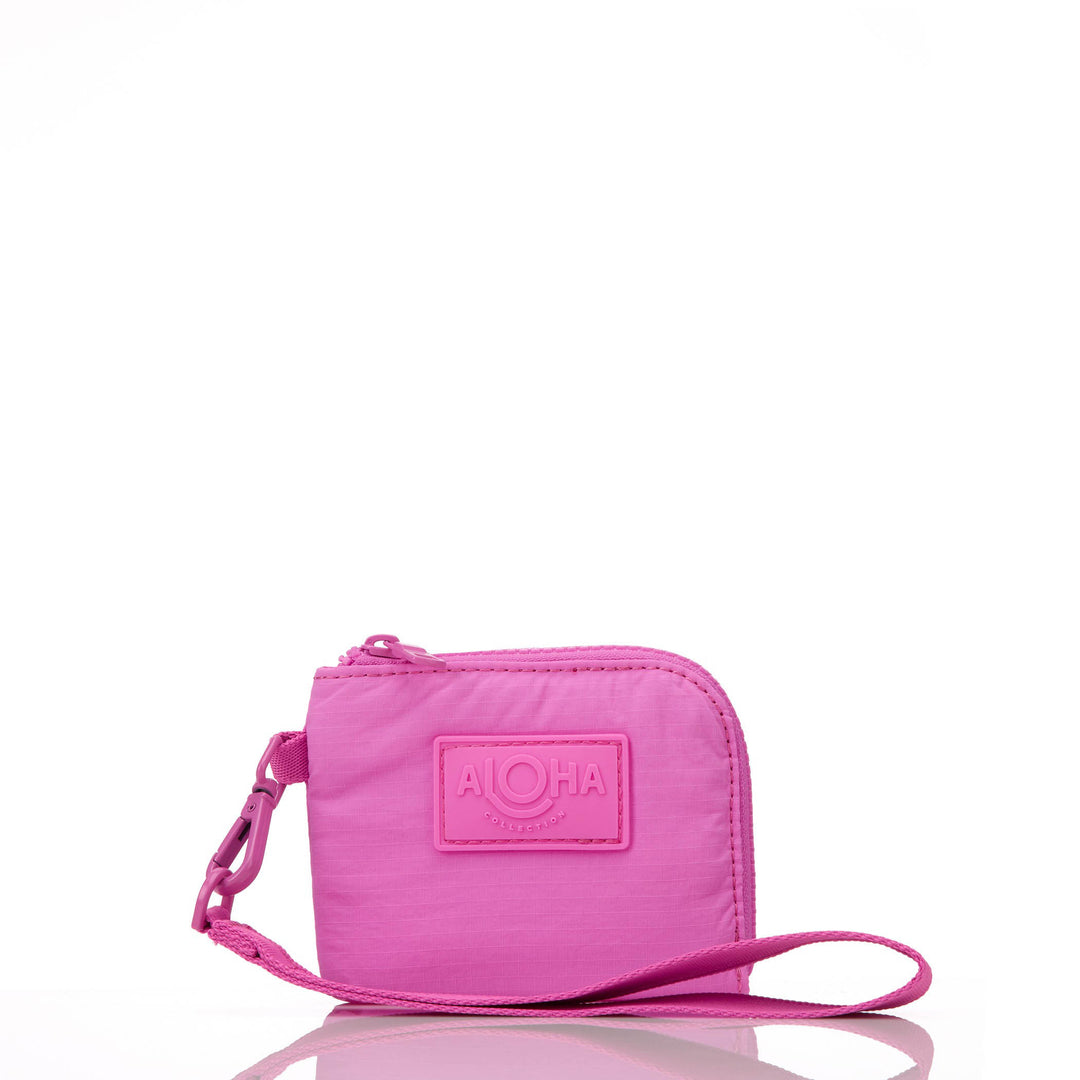 Monochrome Wristlet - Lauren
