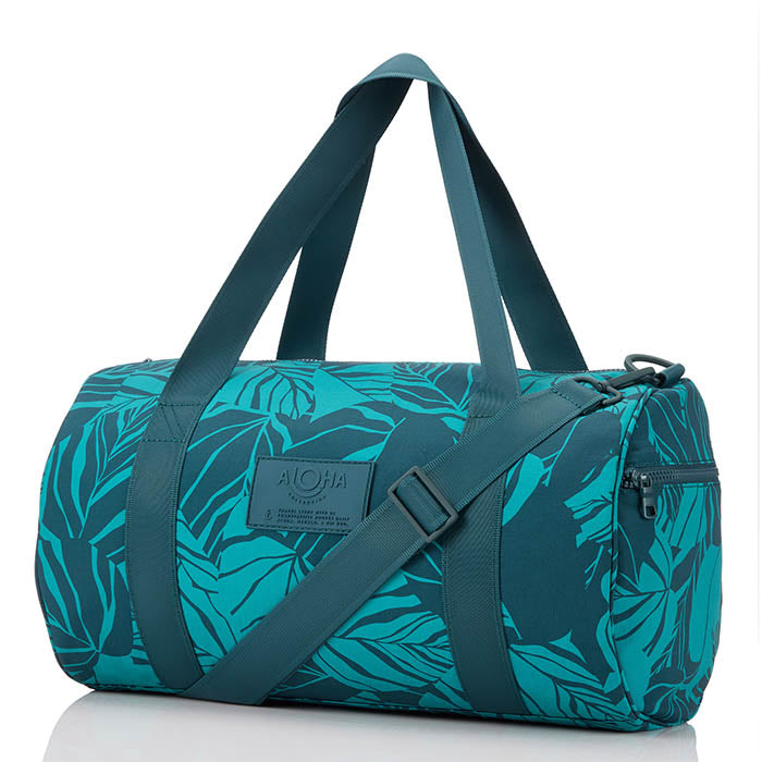 Haunani Sporty Duffle