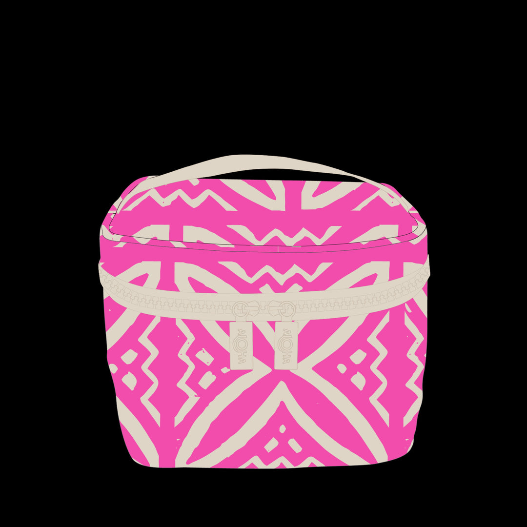 Pacifica Cabin Crew Kit - Pink/Sandstone