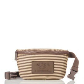 Poolside Mini Hip Pack - Luster/Coconut
