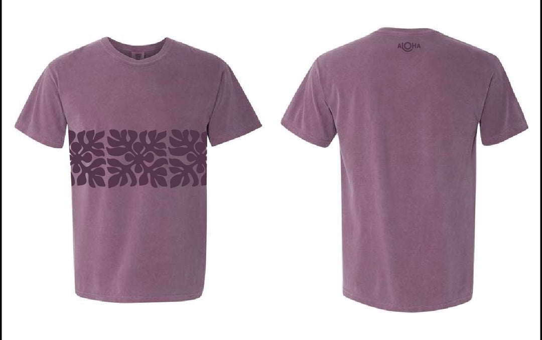 Applique Tee