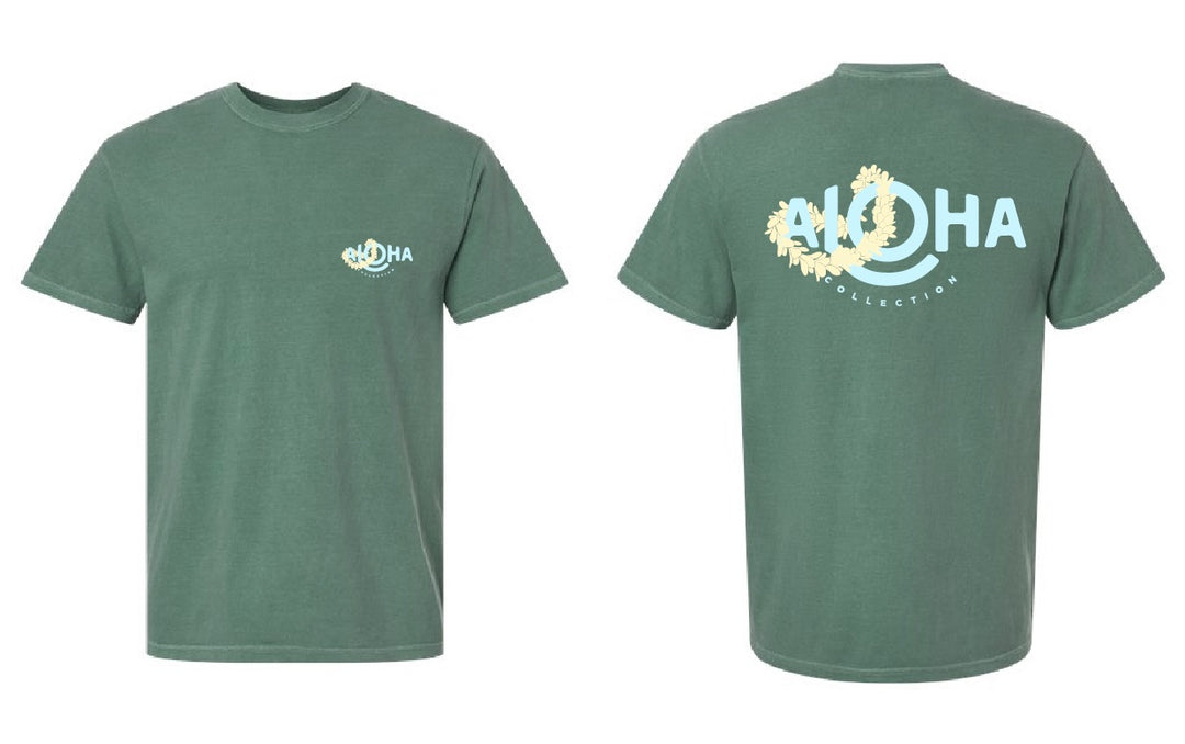 Lei Aloha Tee