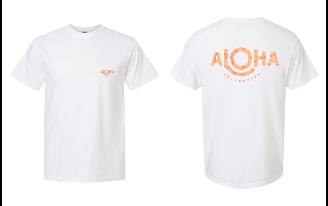 Aloha Hana Hou Tee