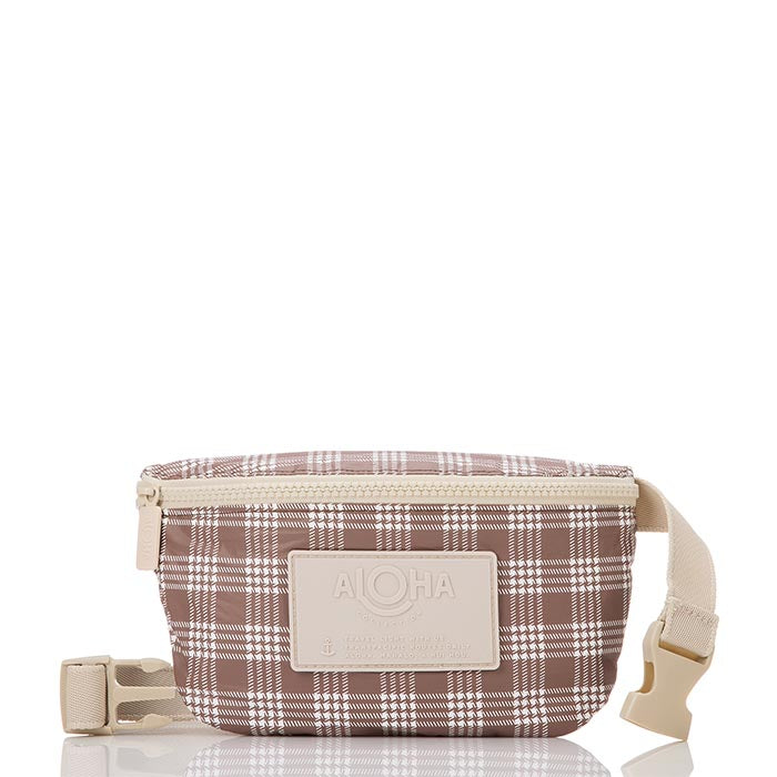 Palaka Mini Hip Pack - Affogato