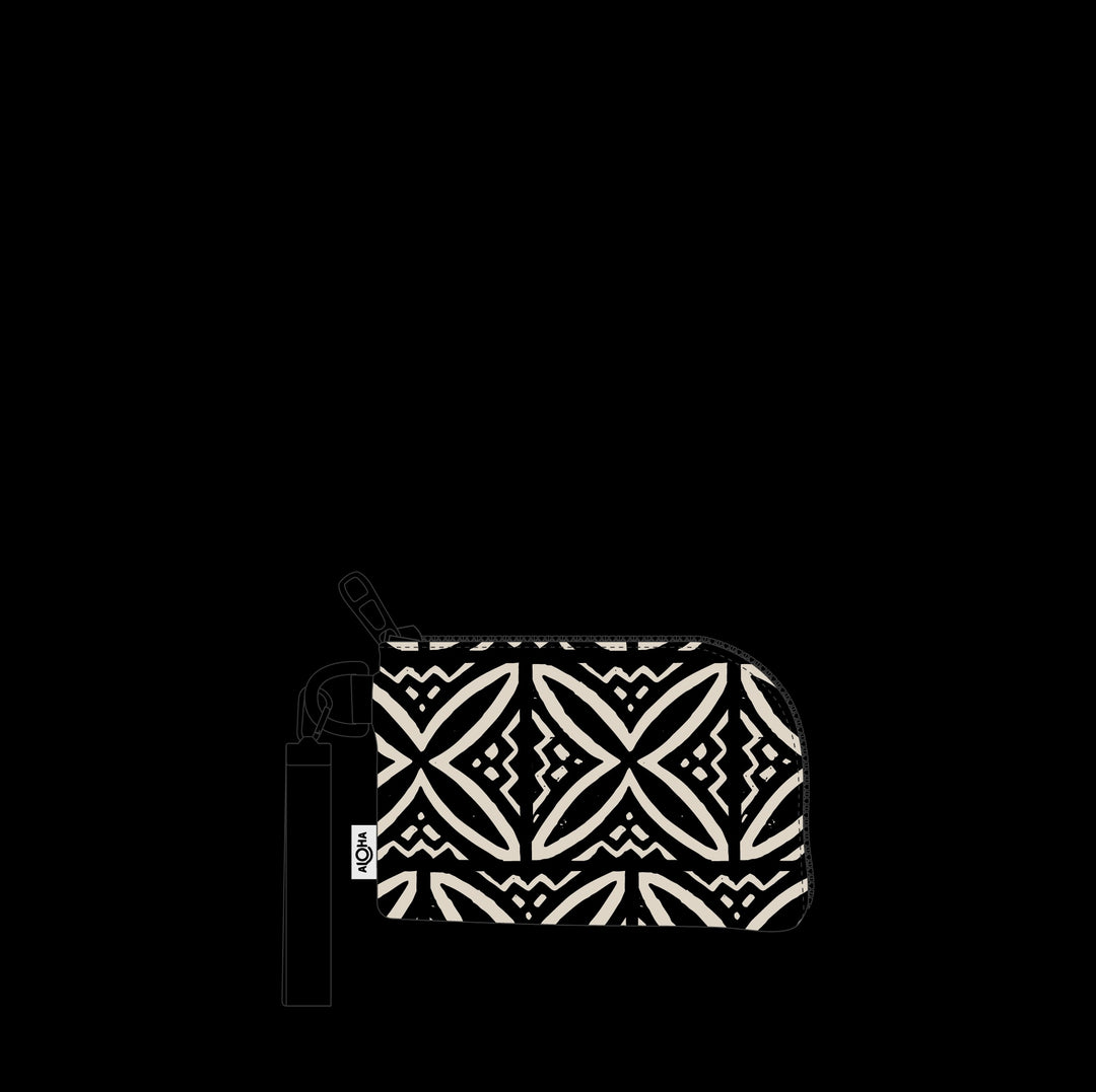 Go-to Wristlet | Pacifica