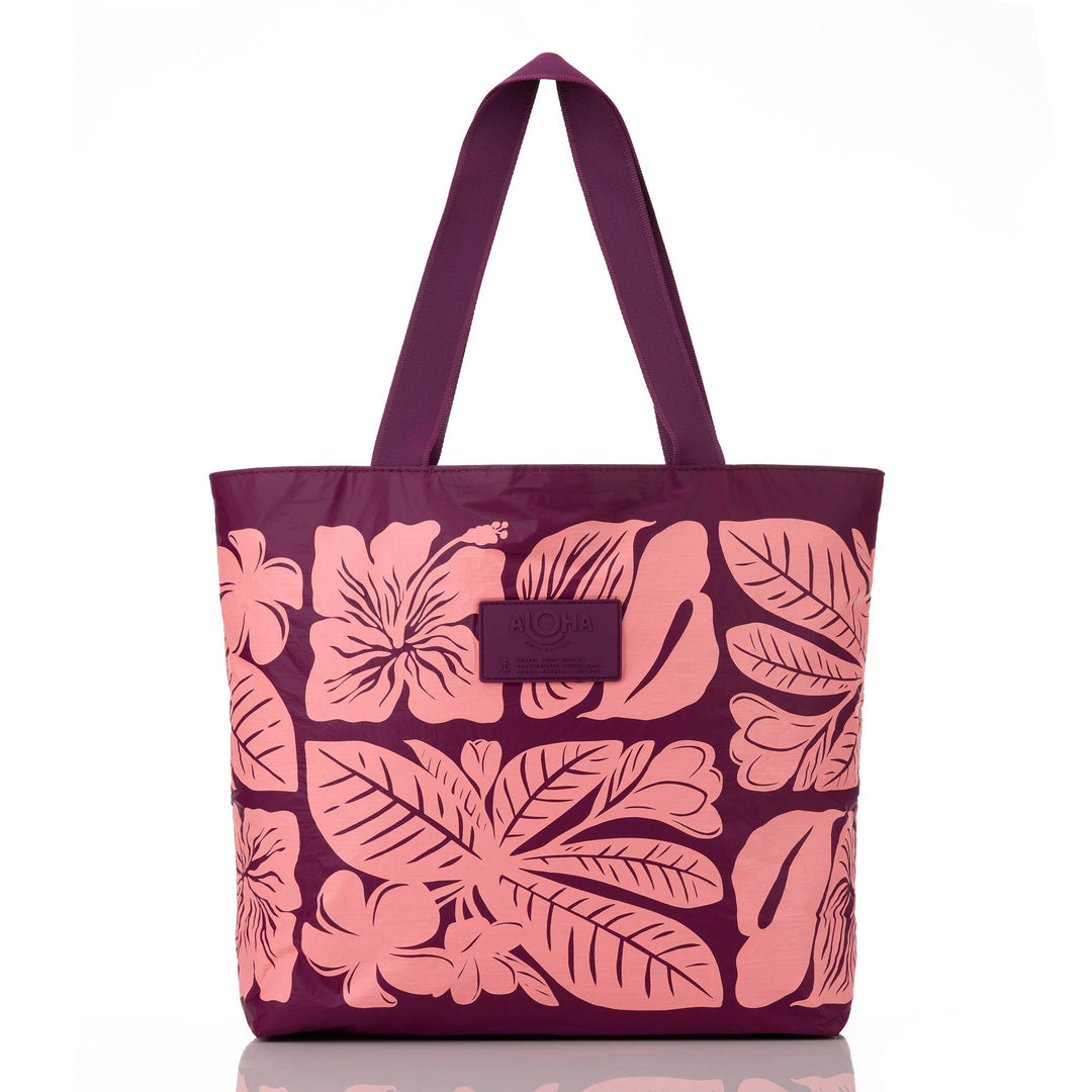 Punahele Day Tripper - Tropical/Plum