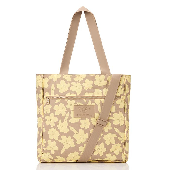 Puakenikeni Buds Daily Tote