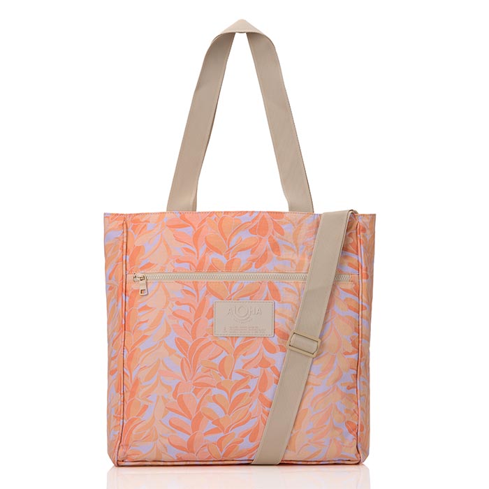 Lei Stand Daily Tote