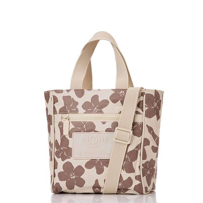 Puakenikeni Buds Crossbody