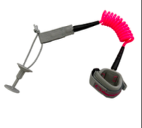 Denzien Comp Wrist Leash