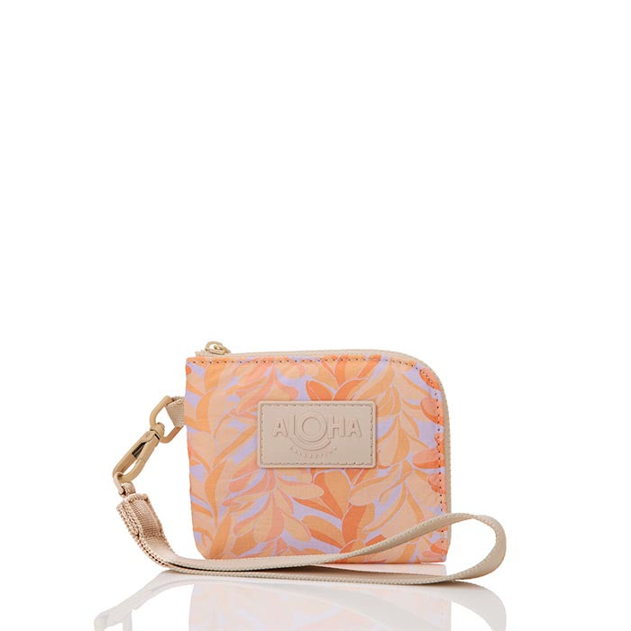 Lei Stand Wristlet