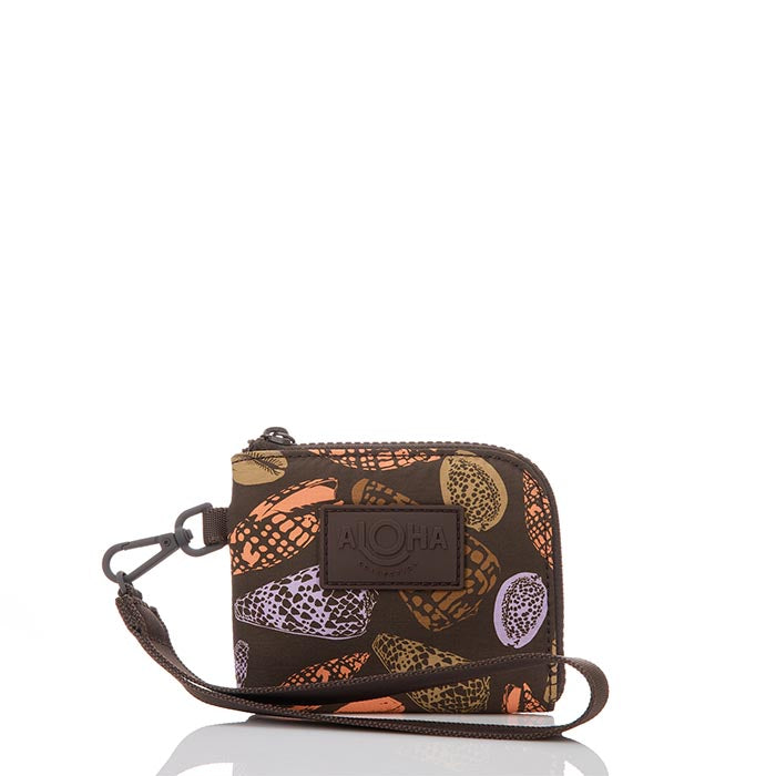 Shoreline Wristlet