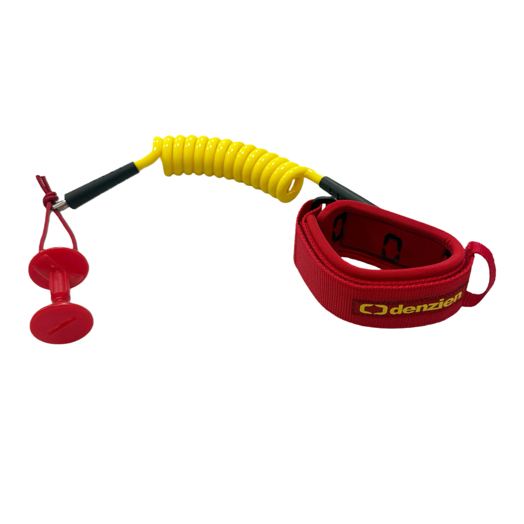 Denzien Big Wave Bicep Leash
