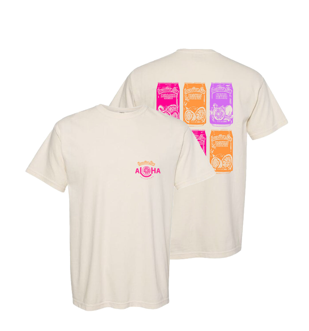 Summertime Tee