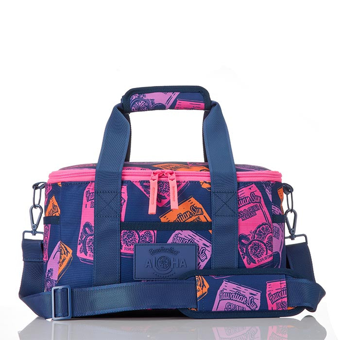 Summertime Packable Cooler