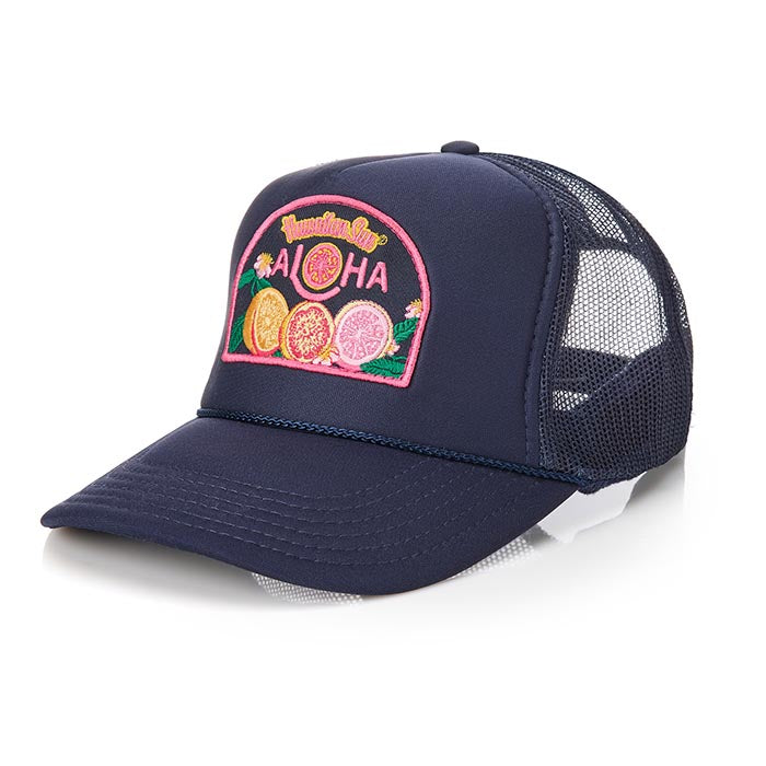 Summertime Trucker