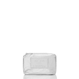 Monochrome Mini - Silver