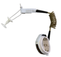 Denzien Comp Small Bicep Leash